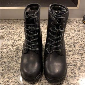 Kodiak waterproof booties